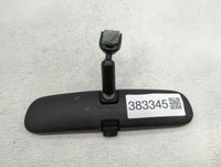 2006 Mercedes-Benz R350 Interior Rear View Mirror Replacement OEM P/N:E8011084 Fits OEM Used Auto Parts - Oemusedautoparts1.