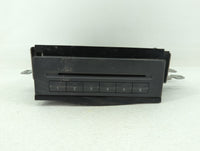 2006-2008 Mercedes-benz R350 Information Display Screen Black - Oemusedautoparts1.com