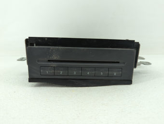 compare product 2006-2008 Mercedes-benz R350 Information Display Screen Black