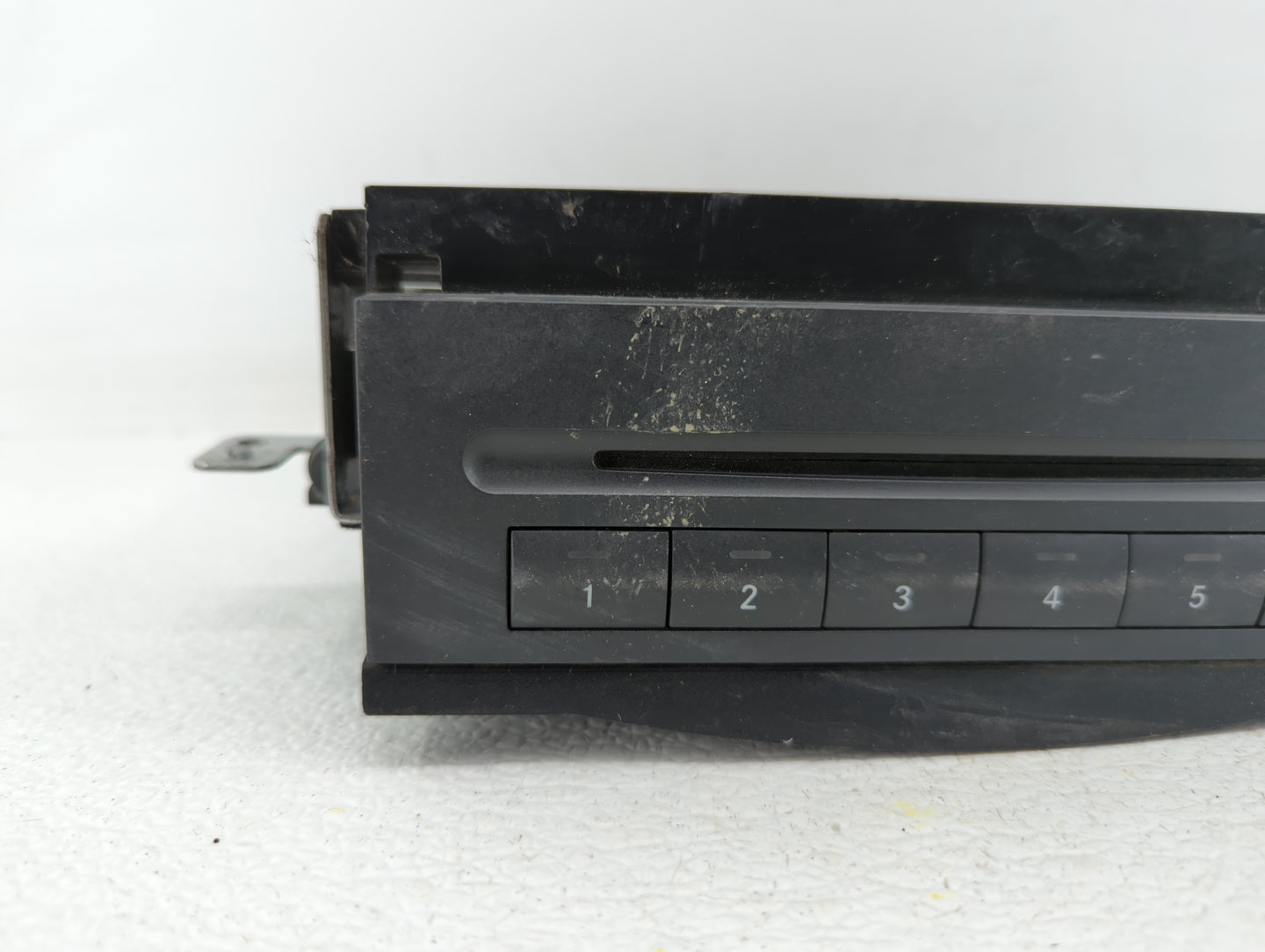 2006-2008 Mercedes-benz R350 Information Display Screen Black - Oemusedautoparts1.com