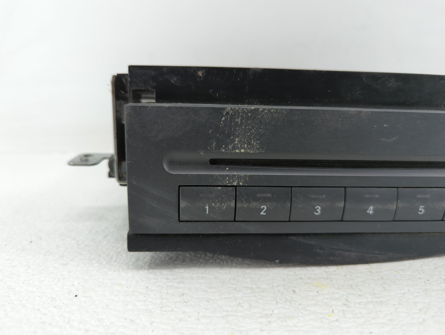 2006-2008 Mercedes-benz R350 Information Display Screen Black - Oemusedautoparts1.com