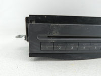 2006-2008 Mercedes-benz R350 Information Display Screen Black - Oemusedautoparts1.com