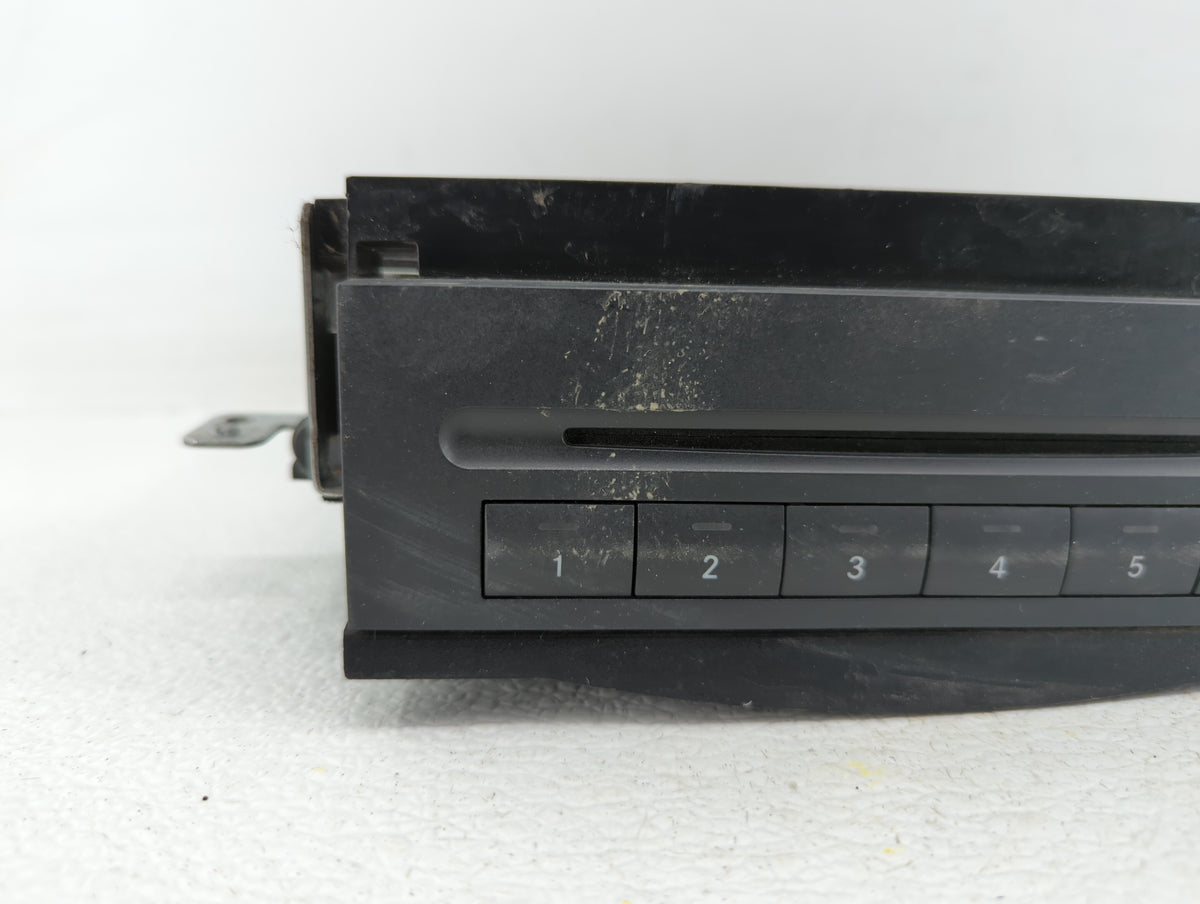 2006-2008 Mercedes-benz R350 Information Radio Display Screen Black - Oemusedautoparts1.com