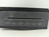 2006-2008 Mercedes-benz R350 Information Display Screen Black - Oemusedautoparts1.com