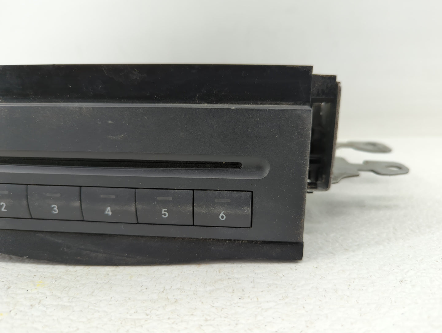 2006-2008 Mercedes-benz R350 Information Display Screen Black - Oemusedautoparts1.com