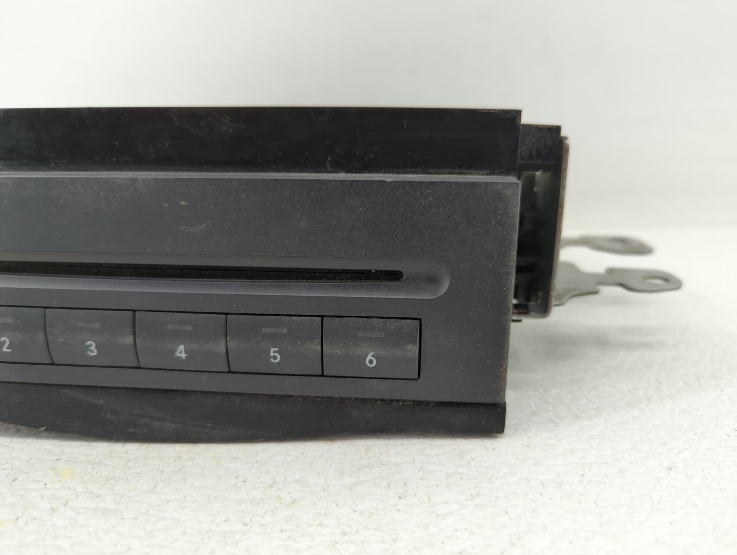 2006-2008 Mercedes-benz R350 Information Display Screen Black - Oemusedautoparts1.com