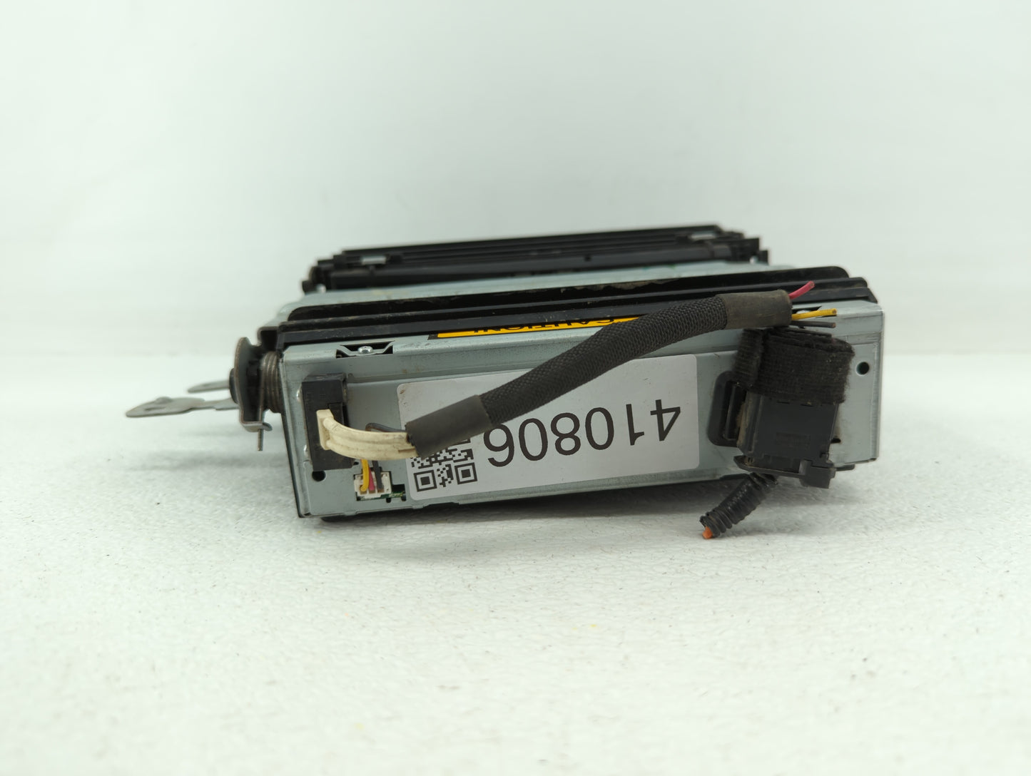 2006-2008 Mercedes-benz R350 Information Display Screen Black - Oemusedautoparts1.com