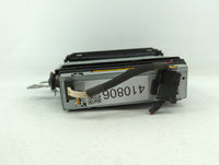 2006-2008 Mercedes-benz R350 Information Display Screen Black - Oemusedautoparts1.com