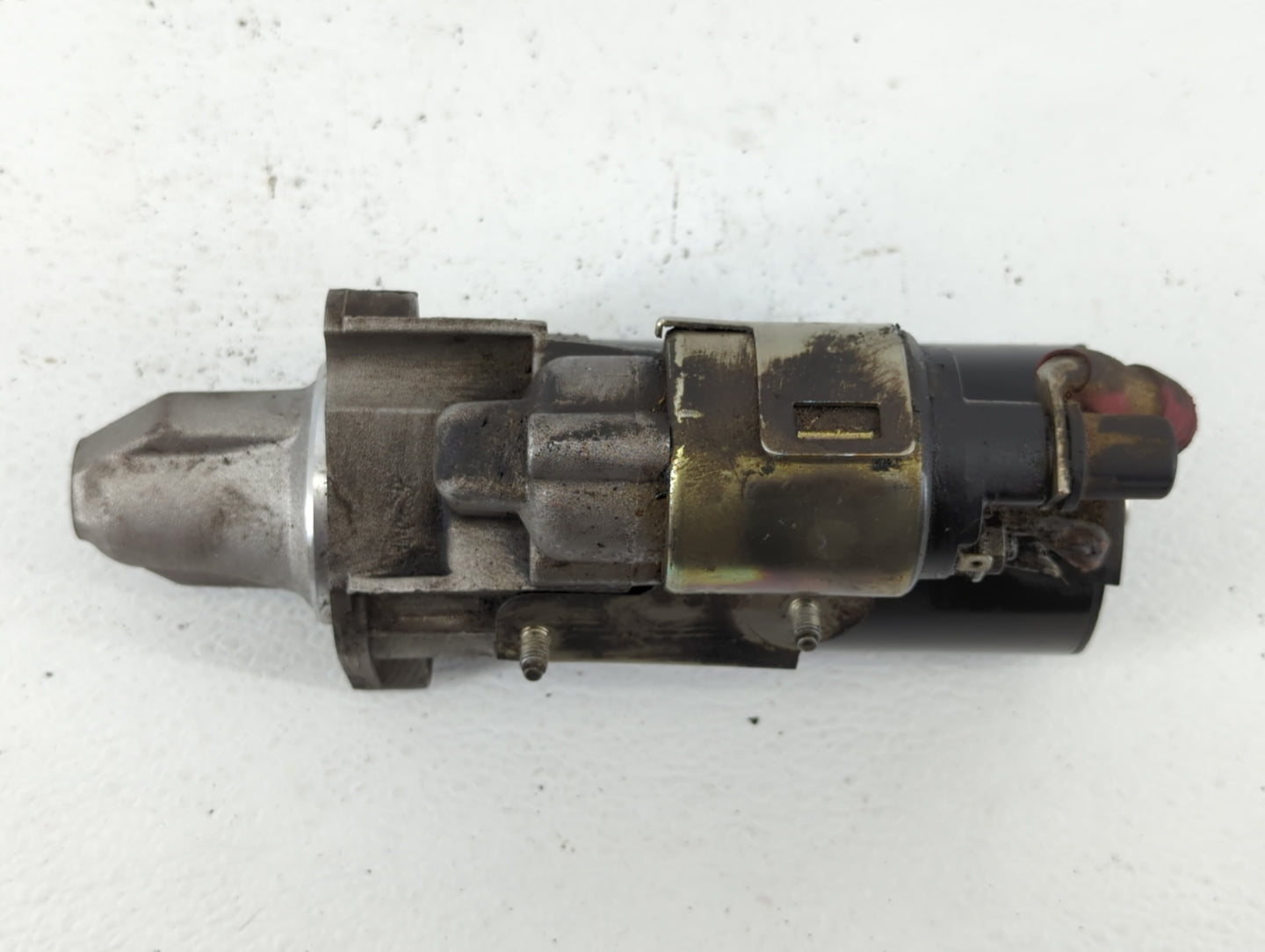 2006-2009 Mercedes-Benz R350 Car Starter Motor Solenoid OEM P/N:001 108 403 A 006 151 06 01 Fits Fits 2005 2006 2007 2008 20