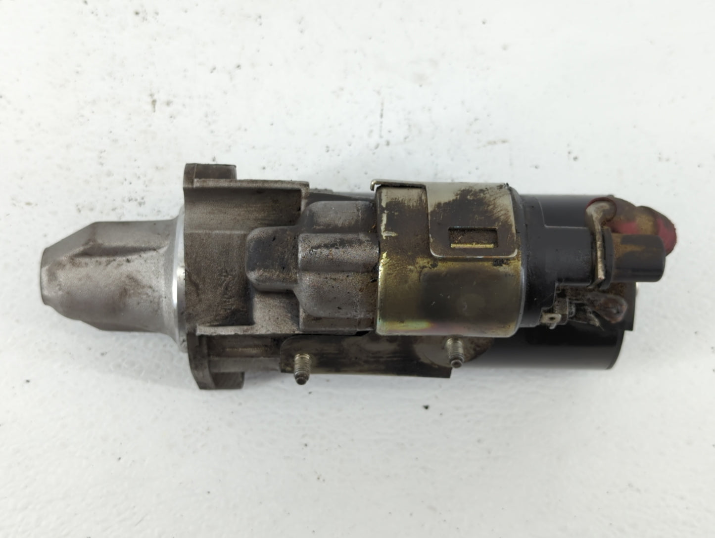 2006-2009 Mercedes-Benz R350 Car Starter Motor Solenoid OEM P/N:001 108 403 A 006 151 06 01 Fits Fits 2005 2006 2007 2008 20