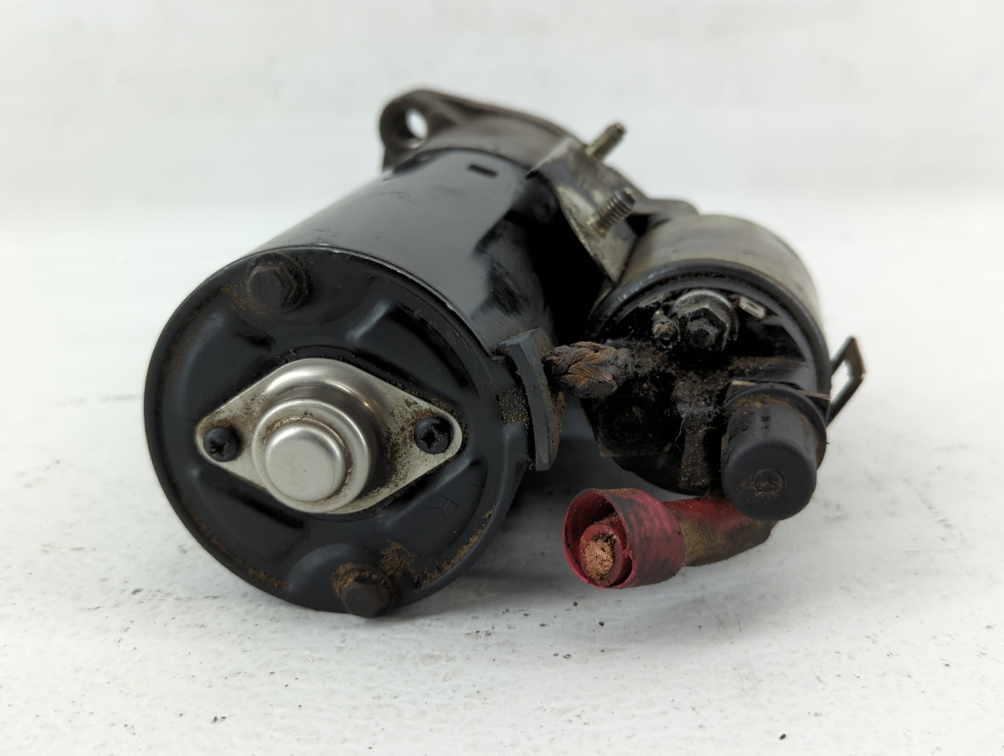 2006-2009 Mercedes-Benz R350 Car Starter Motor Solenoid OEM P/N:001 108 403 A 006 151 06 01 Fits Fits 2005 2006 2007 2008 20
