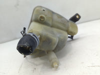 2006 Mercedes-benz R350 Windshield Washer Fluid Reservoir Bottle Oem - Oemusedautoparts1.com