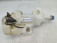 2006 Mercedes-benz R350 Windshield Washer Fluid Reservoir Bottle Oem - Oemusedautoparts1.com