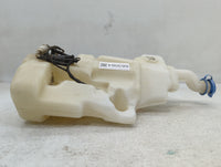 2006 Mercedes-benz R350 Windshield Washer Fluid Reservoir Bottle Oem - Oemusedautoparts1.com
