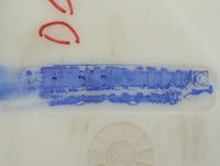 2006 Mercedes-benz R350 Windshield Washer Fluid Reservoir Bottle Oem - Oemusedautoparts1.com