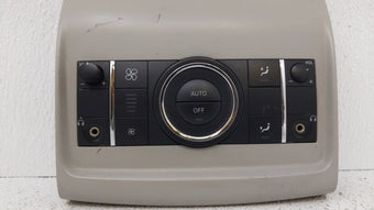 compare product 2006 Mercedes-Benz R350 Climate Control Module Temperature AC/Heater Replacement P/N:A 164 820 99 89 Fits OEM Used Auto Parts