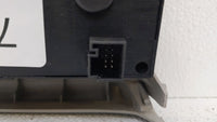 2006 Mercedes-Benz R350 Climate Control Module Temperature AC/Heater Replacement P/N:A 164 820 99 89 Fits OEM Used Auto Part