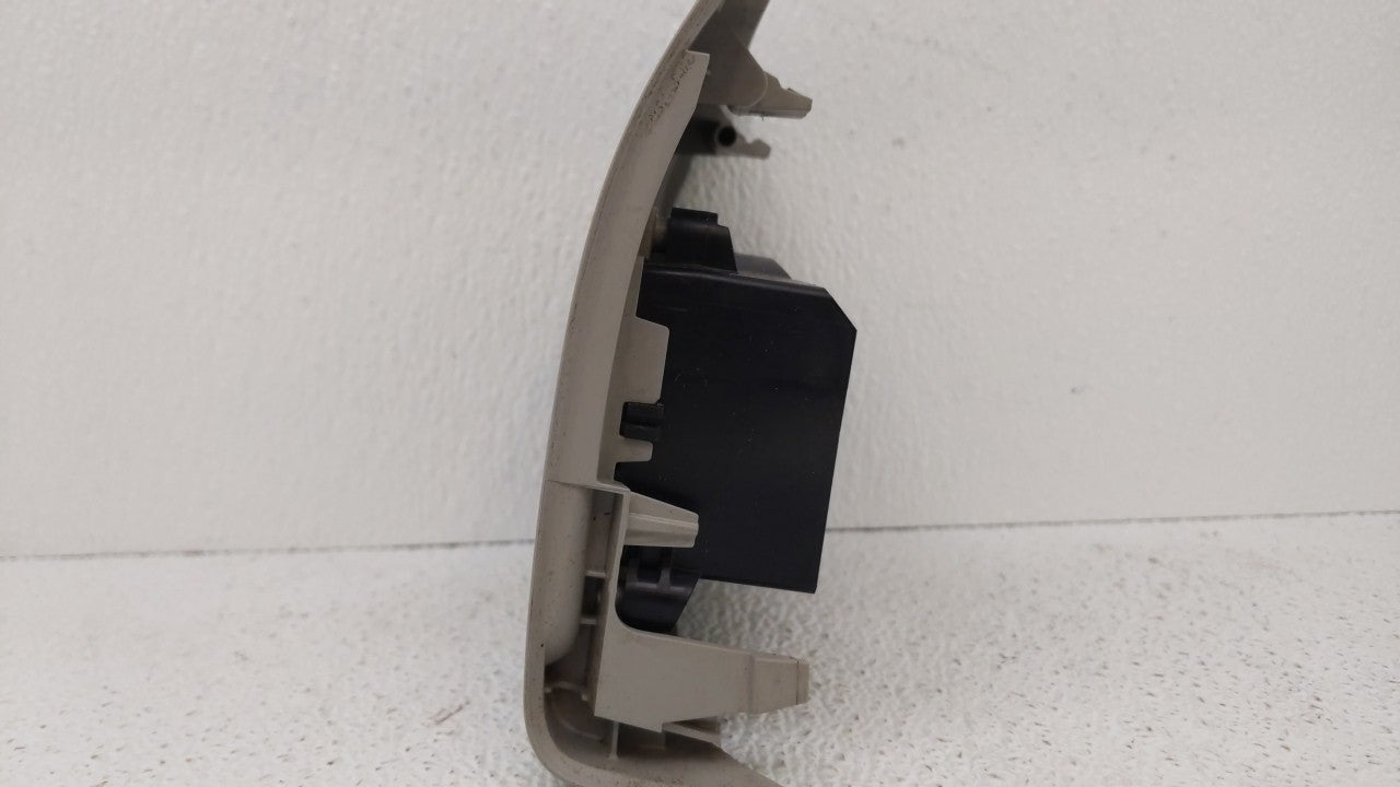 2006 Mercedes-Benz R350 Climate Control Module Temperature AC/Heater Replacement P/N:A 164 820 99 89 Fits OEM Used Auto Part