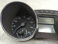 2006 Mercedes-Benz Rclass Instrument Cluster Speedometer Gauges P/N:A2C53118439 A2515409747 Miles:139K Fits Fits 2007 OEM Us