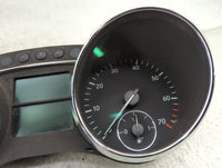 2006 Mercedes-Benz Rclass Instrument Cluster Speedometer Gauges P/N:A2C53118439 A2515409747 Miles:139K Fits Fits 2007 OEM Us