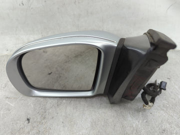 2006 Mercedes-Benz Rclass Driver Side View Mirror - Left Door Mirror OEM Used - Oemusedautoparts1.com