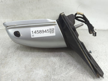 2006 Mercedes-Benz Rclass Driver Side View Mirror - Left Door Mirror OEM Used