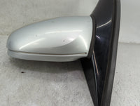 2006 Mercedes-Benz Rclass Driver Side View Mirror - Left Door Mirror OEM Used - Oemusedautoparts1.com