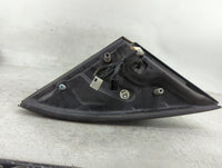 2006 Mercedes-Benz Rclass Driver Side View Mirror - Left Door Mirror OEM Used - Oemusedautoparts1.com