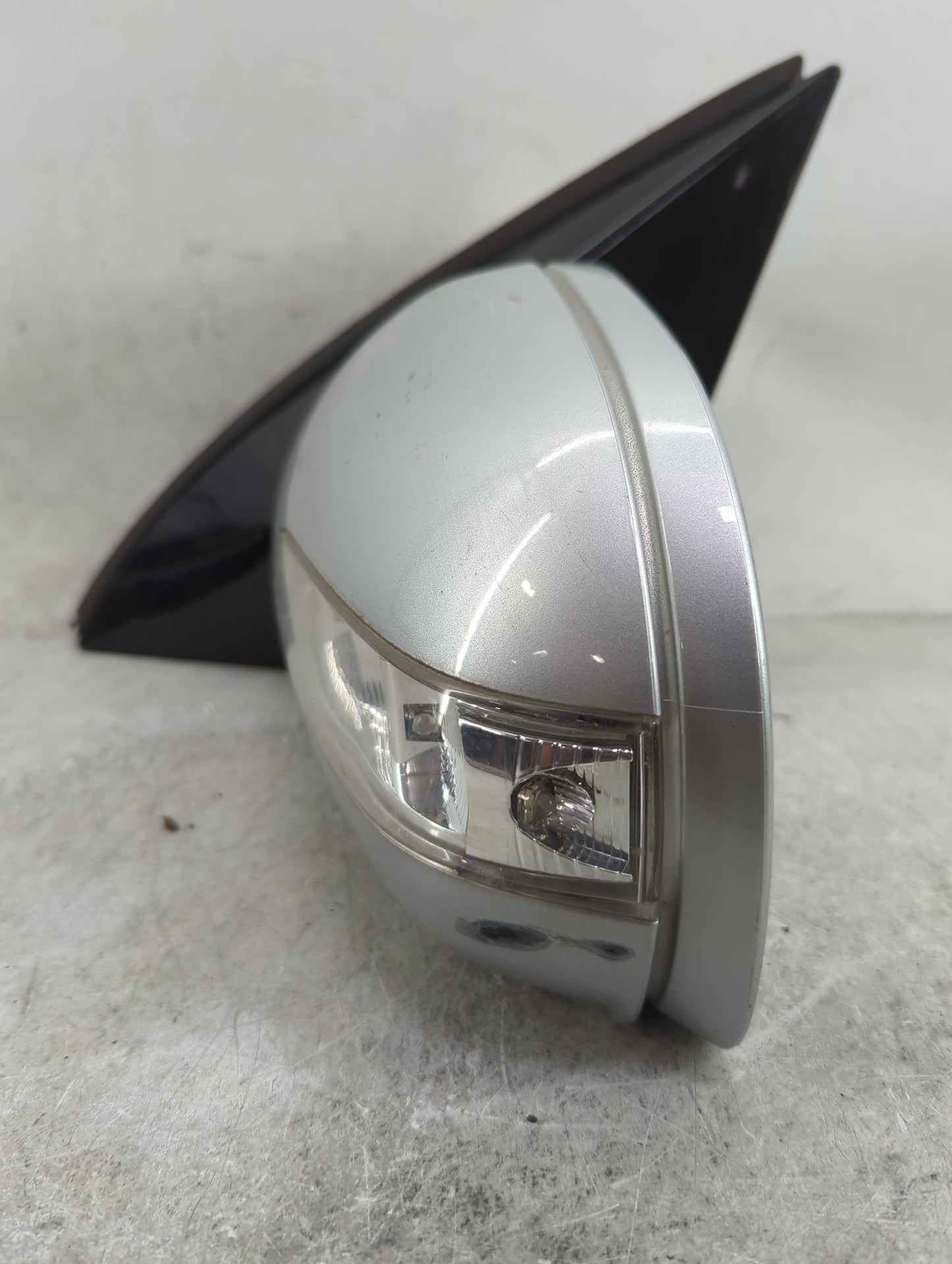 2006 Mercedes-Benz Rclass Driver Side View Mirror - Left Door Mirror OEM Used - Oemusedautoparts1.com