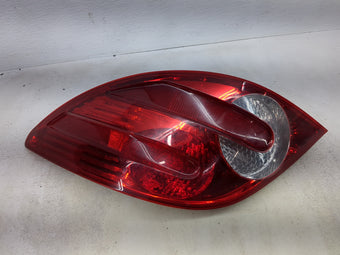 compare product 2006 Mercedes-Benz Rclass Tail Light Assembly Passenger Right OEM P/N:403102R 403122R, 403182R Fits Fits 2007 2008 2009 2010 OEM Used Auto Parts