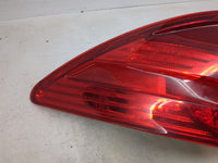 2006 Mercedes-Benz Rclass Tail Light Assembly Passenger Right OEM P/N:403102R 403122R, 403182R Fits Fits 2007 2008 2009 2010