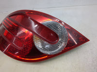 2006 Mercedes-Benz Rclass Tail Light Assembly Passenger Right OEM P/N:403102R 403122R, 403182R Fits Fits 2007 2008 2009 2010