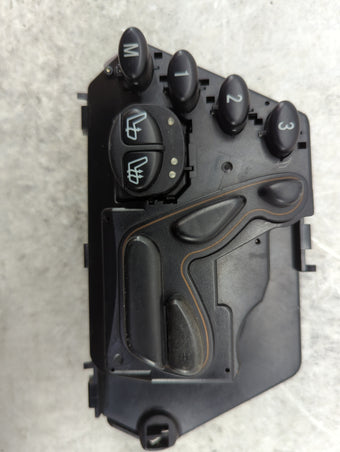 compare product 2006 Mercedes-benz S-class Seat Control Module 2208211579|0346300