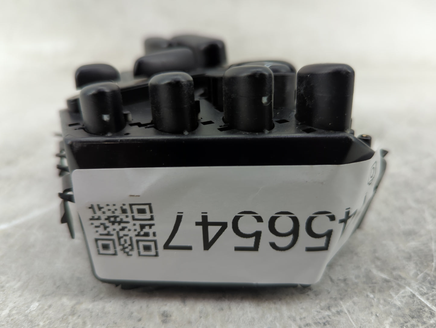 2006 Mercedes-benz S-class Seat Control Module 2208211579|0346300 - Oemusedautoparts1.com
