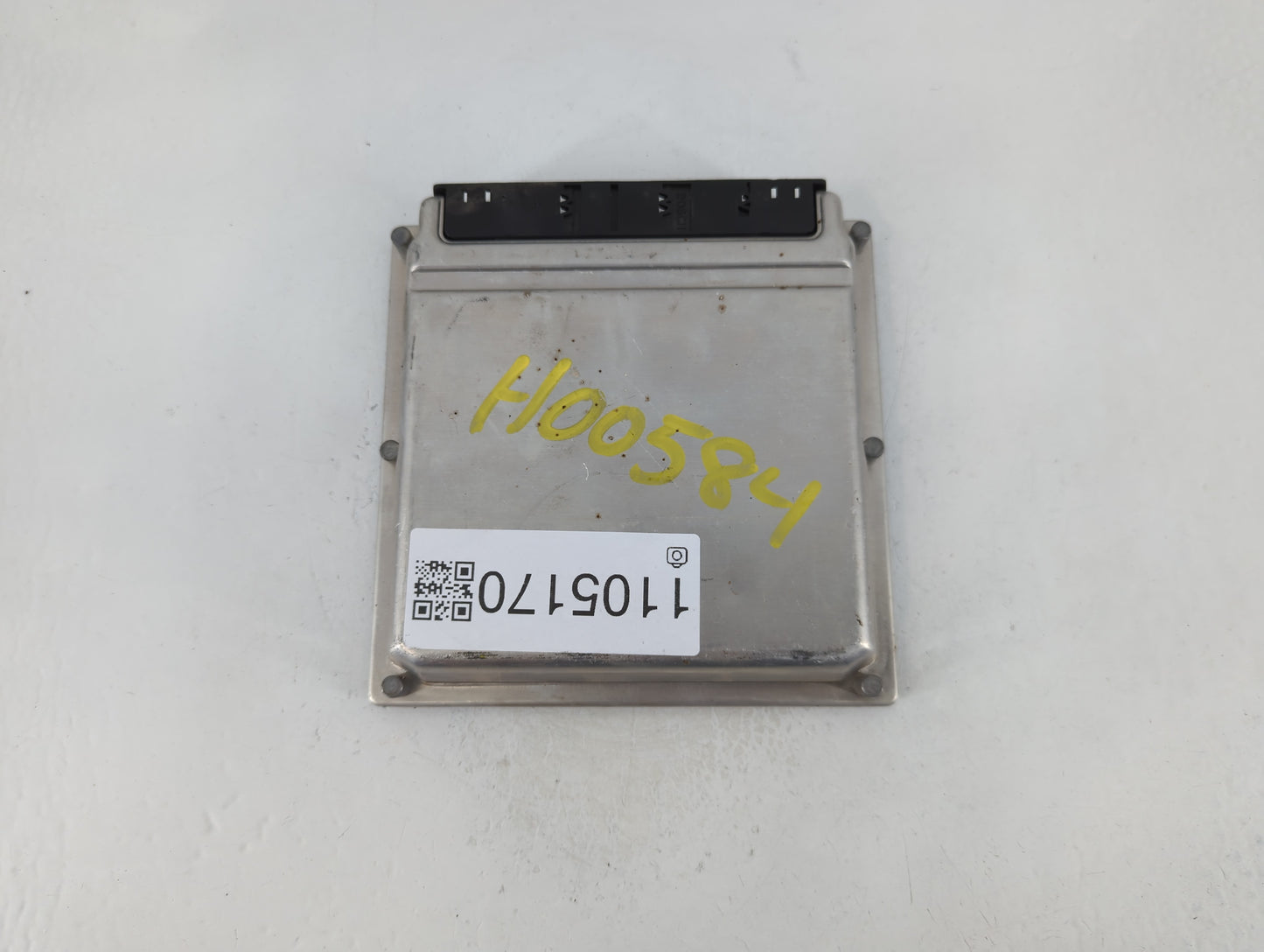 2006 Mercedes-Benz S350 PCM Engine Control Computer ECU ECM PCU OEM P/N:A 113 153 86 79 Fits Fits 1999 2000 2002 2004 2005 O