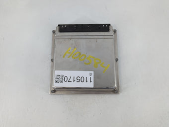 compare product 2006 Mercedes-Benz S350 PCM Engine Control Computer ECU ECM PCU OEM P/N:A 113 153 86 79 Fits Fits 1999 2000 2002 2004 2005 OEM Used Auto Parts