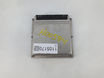 2006 Mercedes-Benz S350 PCM Engine Control Computer ECU ECM PCU OEM P/N:A 113 153 86 79 Fits Fits 1999 2000 2002 2004 2005 O