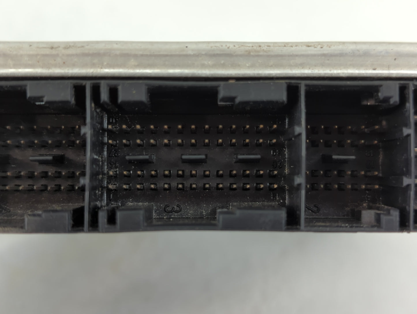 2006 Mercedes-Benz S350 PCM Engine Control Computer ECU ECM PCU OEM P/N:A 113 153 86 79 Fits Fits 1999 2000 2002 2004 2005 O