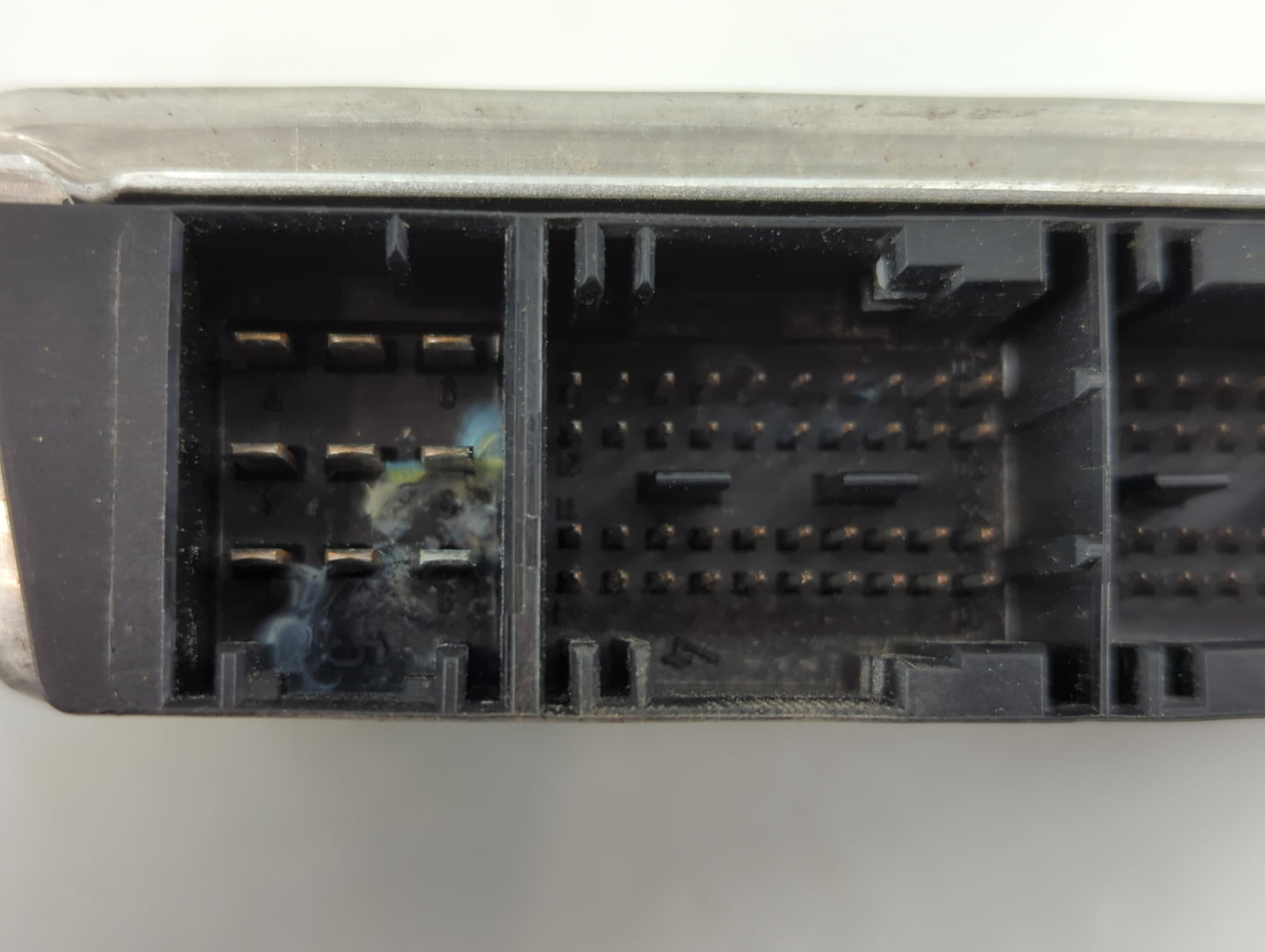 2006 Mercedes-Benz S350 PCM Engine Control Computer ECU ECM PCU OEM P/N:A 113 153 86 79 Fits Fits 1999 2000 2002 2004 2005 O