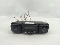 2006 Mercedes-Benz S350 Climate Control Module Temperature AC/Heater Replacement P/N:220 830 11 85 Fits OEM Used Auto Parts 