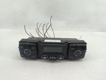 2006 Mercedes-Benz S350 Climate Control Module Temperature AC/Heater Replacement P/N:220 830 11 85 Fits OEM Used Auto Parts 