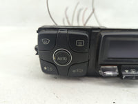 2006 Mercedes-Benz S350 Climate Control Module Temperature AC/Heater Replacement P/N:220 830 11 85 Fits OEM Used Auto Parts 