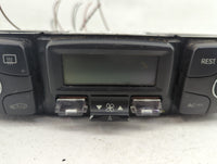 2006 Mercedes-Benz S350 Climate Control Module Temperature AC/Heater Replacement P/N:220 830 11 85 Fits OEM Used Auto Parts 