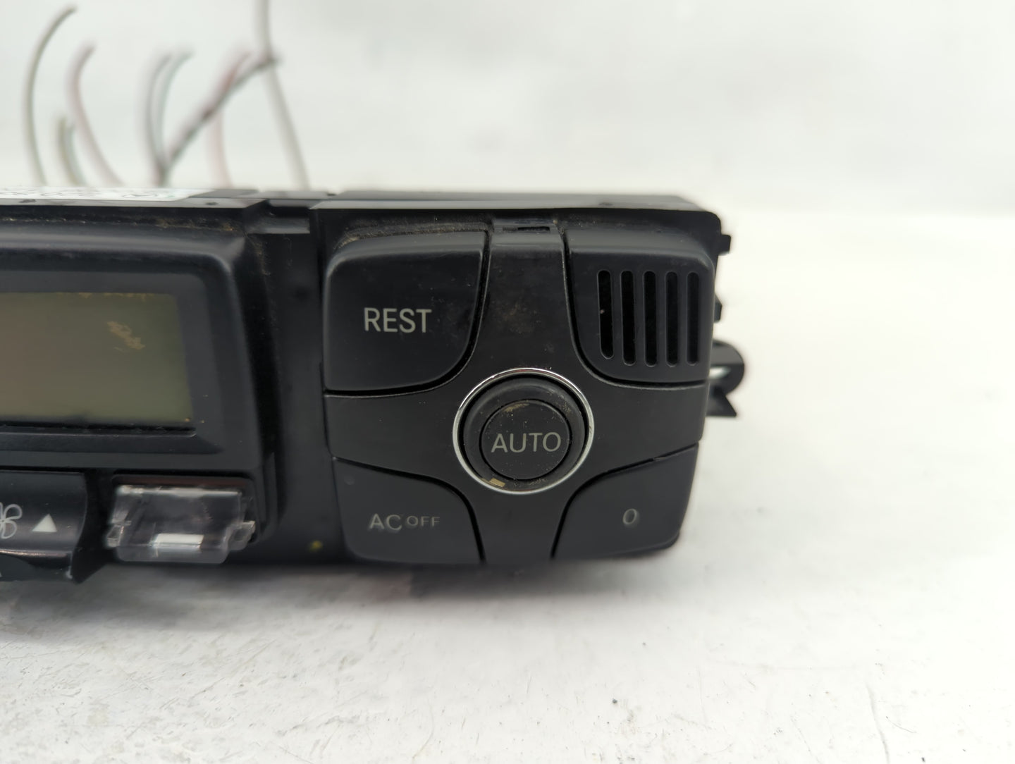 2006 Mercedes-Benz S350 Climate Control Module Temperature AC/Heater Replacement P/N:220 830 11 85 Fits OEM Used Auto Parts 