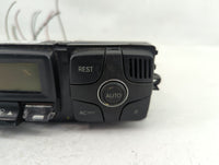 2006 Mercedes-Benz S350 Climate Control Module Temperature AC/Heater Replacement P/N:220 830 11 85 Fits OEM Used Auto Parts 