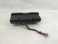 2006 Mercedes-Benz S350 Climate Control Module Temperature AC/Heater Replacement P/N:220 830 11 85 Fits OEM Used Auto Parts 