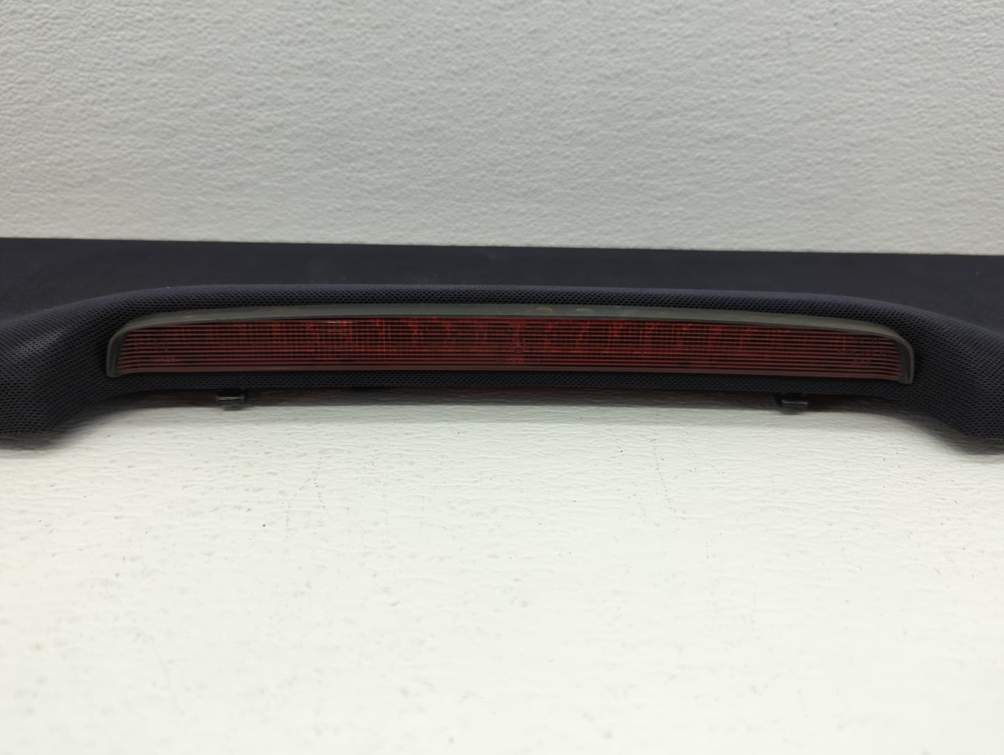 2006 Mercedes-benz S350 High Mounted Stop Third Brake Light Lamp - Oemusedautoparts1.com