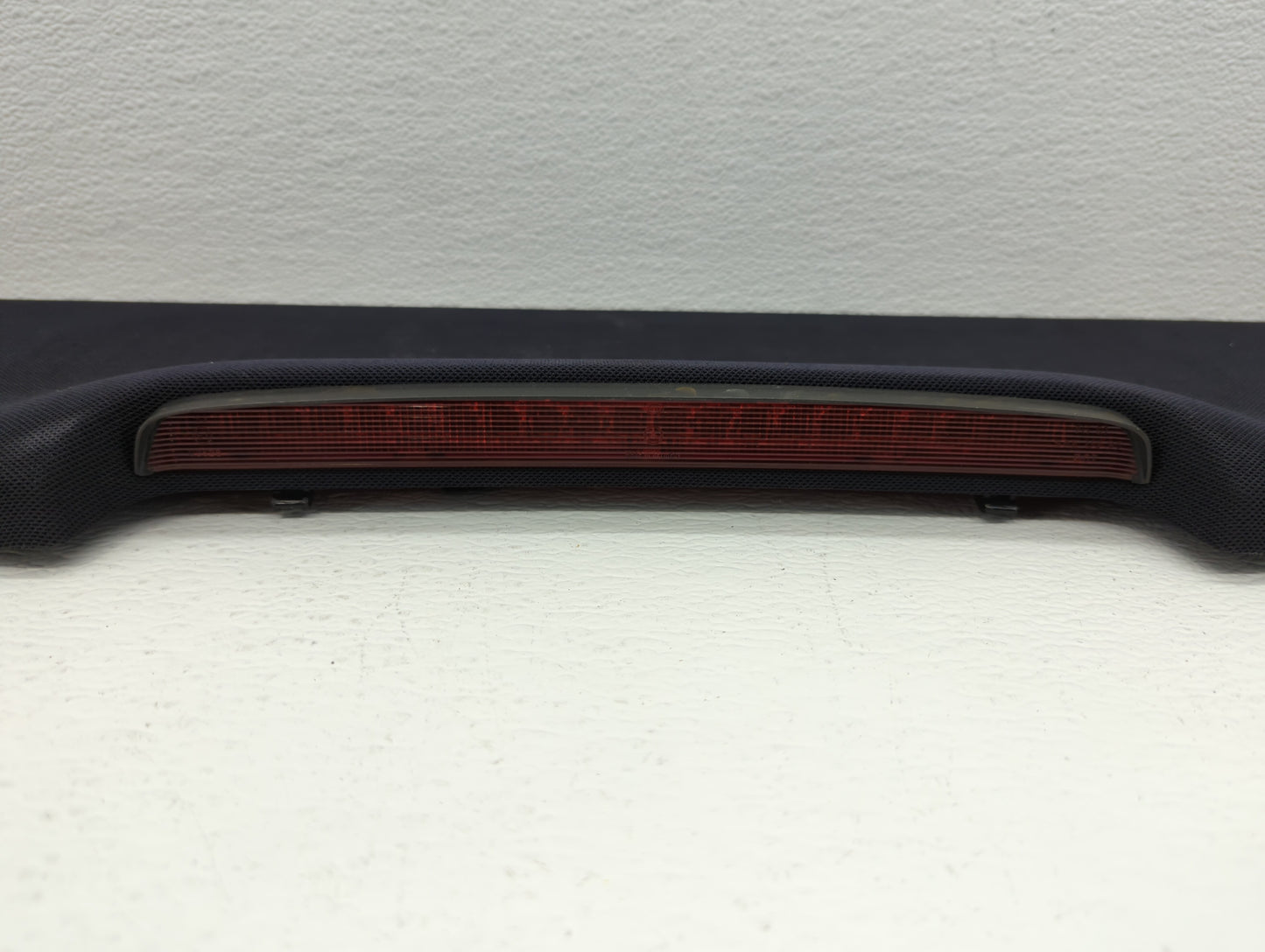 2006 Mercedes-benz S350 High Mounted Stop Third Brake Light Lamp - Oemusedautoparts1.com