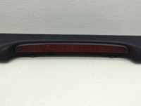2006 Mercedes-benz S350 High Mounted Stop Third Brake Light Lamp - Oemusedautoparts1.com