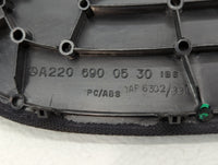 2006 Mercedes-benz S350 High Mounted Stop Third Brake Light Lamp - Oemusedautoparts1.com